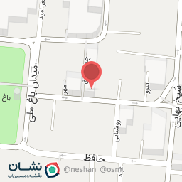 عکس مسجد چهارسوق