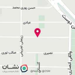 عکس نمایندگی آبسال در شرق تهران