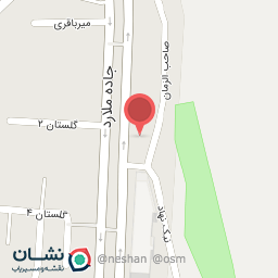 عکس البرز باتری