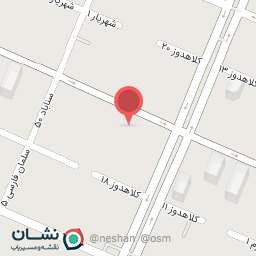 عکس تشک زست