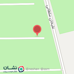 عکس تالار پدیده البرز