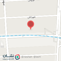 عکس بانک سپه شعبه نیلوفر - شهید قندی