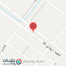 عکس پارکت امیرخانی