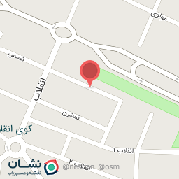 عکس گارگاه شیرینی پزی نادب