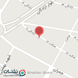 عکس گالری ژینا