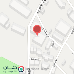 عکس برج گل نرگس