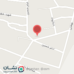 عکس فروشگاه پوشاک و لوازم بهداشتی  ادیب