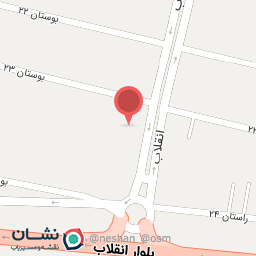 عکس حسینیه گلزار شهدا یزدانشهر