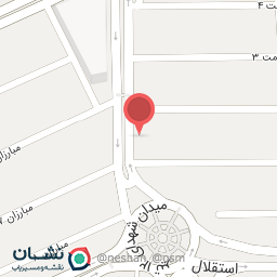 عکس شبستان شادنشین