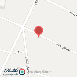 عکس بوتیک بارتون