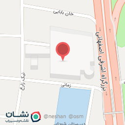 عکس کافه تیراژه