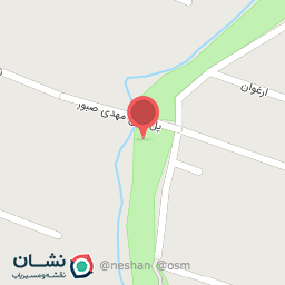 عکس گلفروشی و گلخانه نسترن