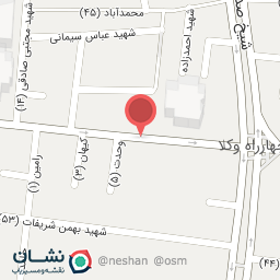 عکس دفتر فنی دریا تکثیر