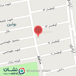 عکس سوپر مارکت ایفل