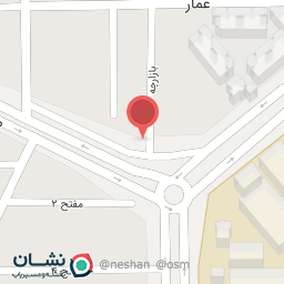 عکس مسجد امام حسین