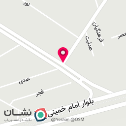 عکس تعمیرگاه جلوبندی فرید میاحی