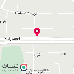 عکس بوتیک لوسی