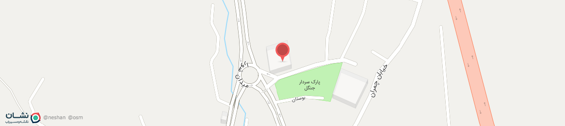 عکس کتابخانه شهید بهشتی