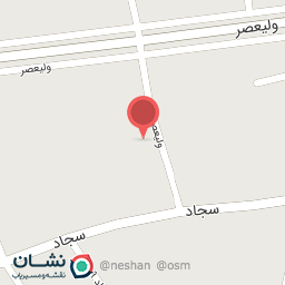 عکس مطب زیبایی رزا