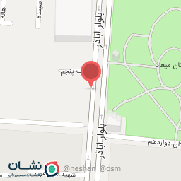 عکس پیش دبستان و دبستان ستارگان زمین