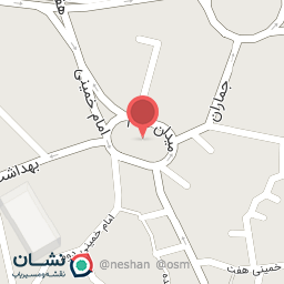 عکس میدان نماز