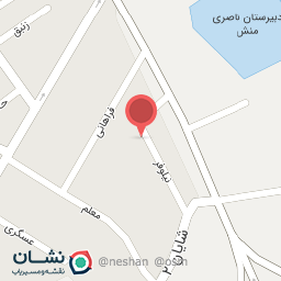 عکس آموزشگاه خیاطی بانو آریایی 