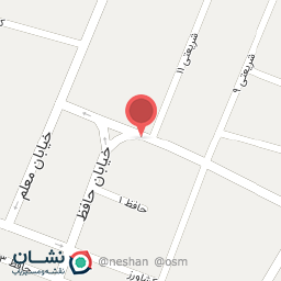 عکس بنگاه املاک شاه نشین