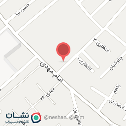 عکس مرکز اورژانس اجتماعی بهزیستی یزد