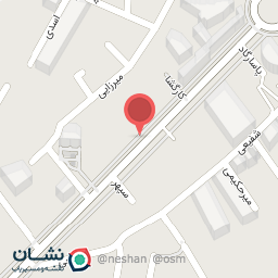 عکس مطب دکتر شبنم اصغری 