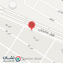 عکس نان بربری برکت 