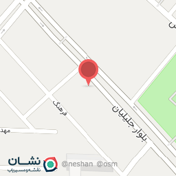 عکس نان بربری فرهنگیان فاز یک