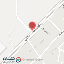 عکس مجتمع نان ایثار 