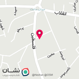عکس مطب دکترشفیعی 