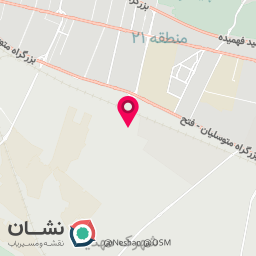 عکس پست بانک (باجه شهرک دانش- 59567)
