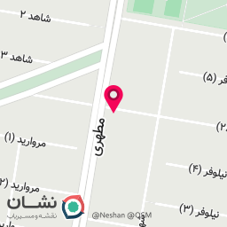 عکس فروشگاه مواد غذایی گل محمدی