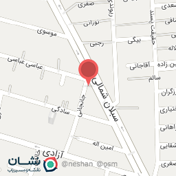 عکس آپاراتی غفاری