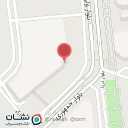 عکس بانک ملت شعبه شهرک گلستان