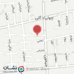 عکس فروشگاه میوه فروشی برادران