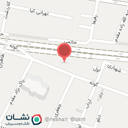 عکس شهرداری ناحیه6 منطقه12