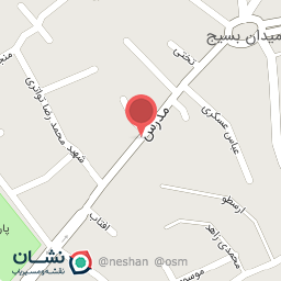 عکس فلافل اسپرلوس