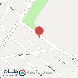 عکس عینک فروشی و تعمیر عینک داداش زاده