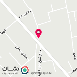 عکس آراد لایت