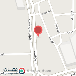 عکس هایپر مارکت قندیل