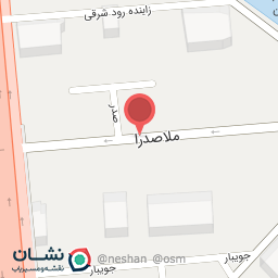 عکس طرح و ساخت پرسا 