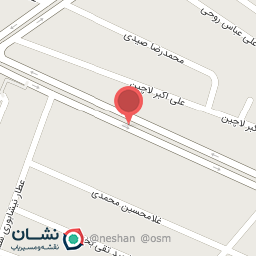 عکس فروشگاه زنجیره ای گندم - دهلران بهشتی