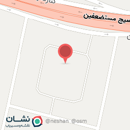 عکس میدان بار