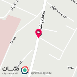 عکس وکیل دادگستری بهنام اسلامی