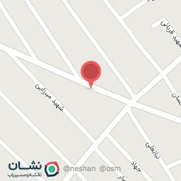 عکس عطاری و خشکبار صالحی