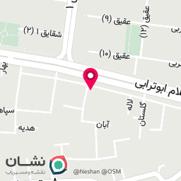عکس تعمیرگاه دوچرخه کوهستان