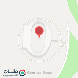 عکس پیست دوچرخه سواری فجر یادگار امام